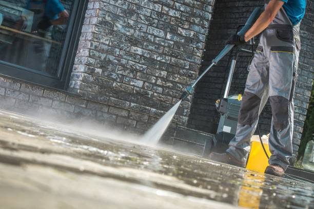 Best Driveway Pressure Washing  in Vails Gate, NY