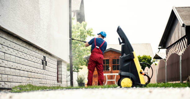 Best Restaurant Pressure Washing  in Vails Gate, NY